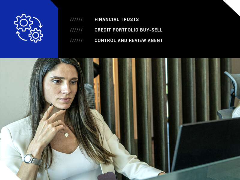 Structured Finance